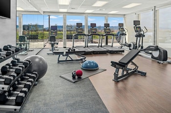 fairfield inn and suites by marriott sacramento winters