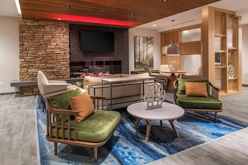 fairfield inn and suites by marriott sacramento winters