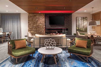 fairfield inn and suites by marriott sacramento winters