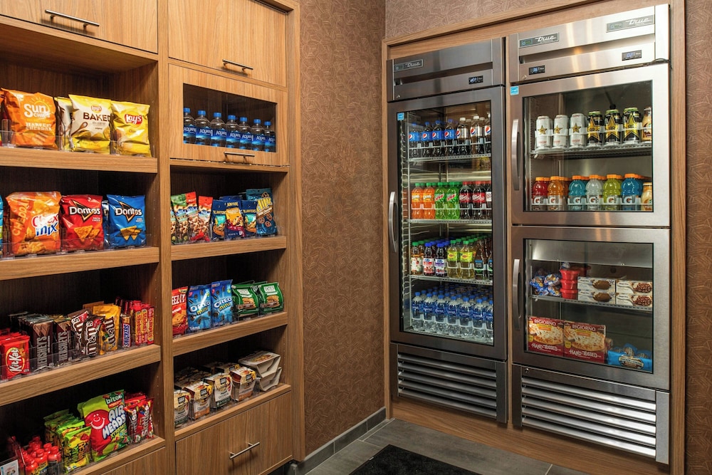 fairfield inn and suites by marriott sacramento winters