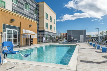 fairfield inn and suites by marriott sacramento winters