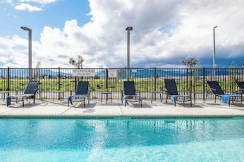 fairfield inn and suites by marriott sacramento winters