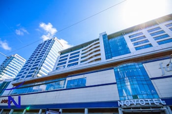novotel puerto montt