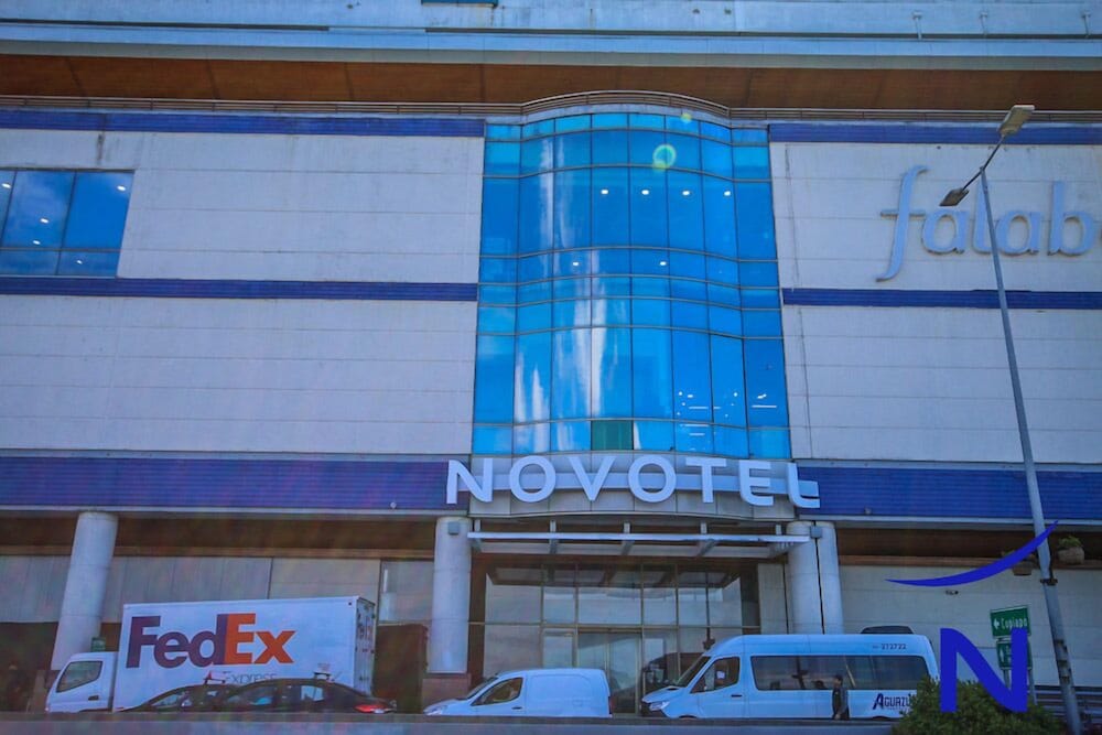 novotel puerto montt
