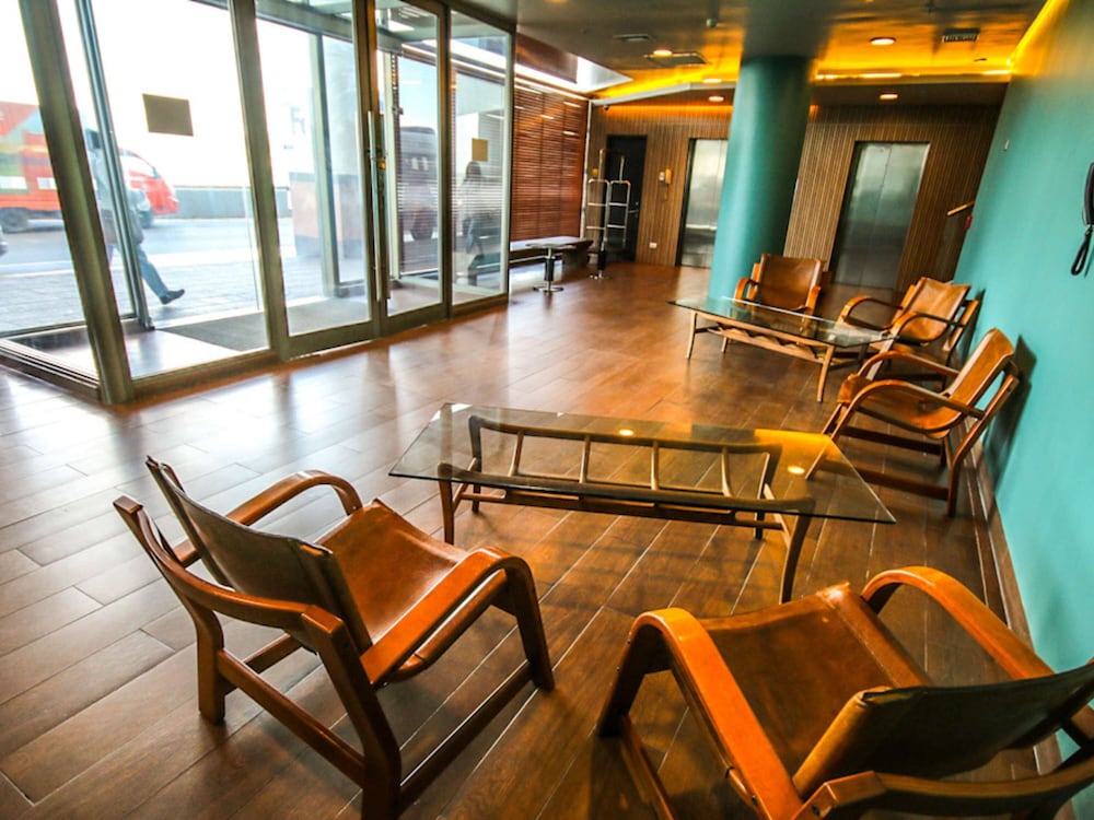 novotel puerto montt