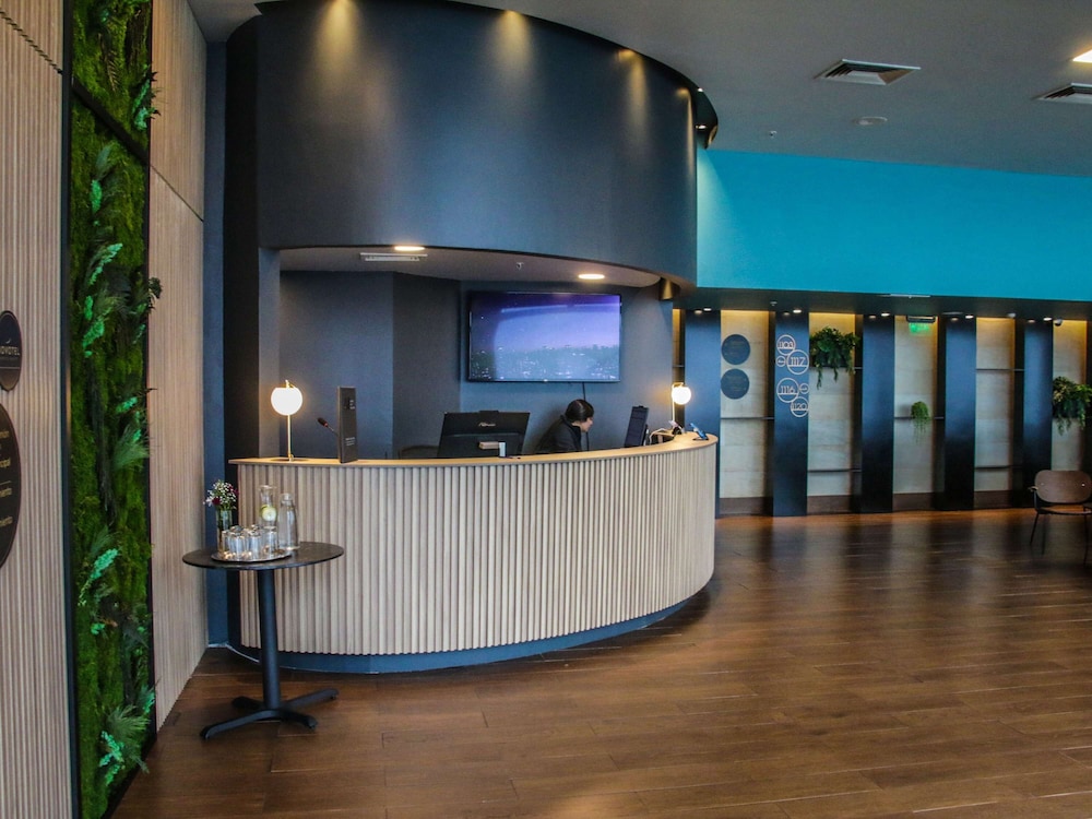 novotel puerto montt