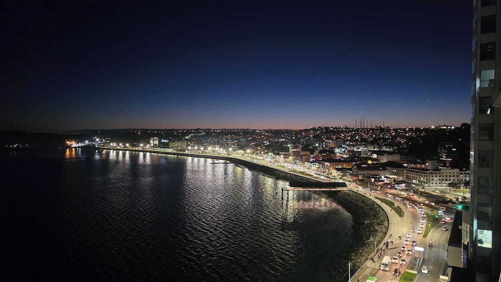 novotel puerto montt