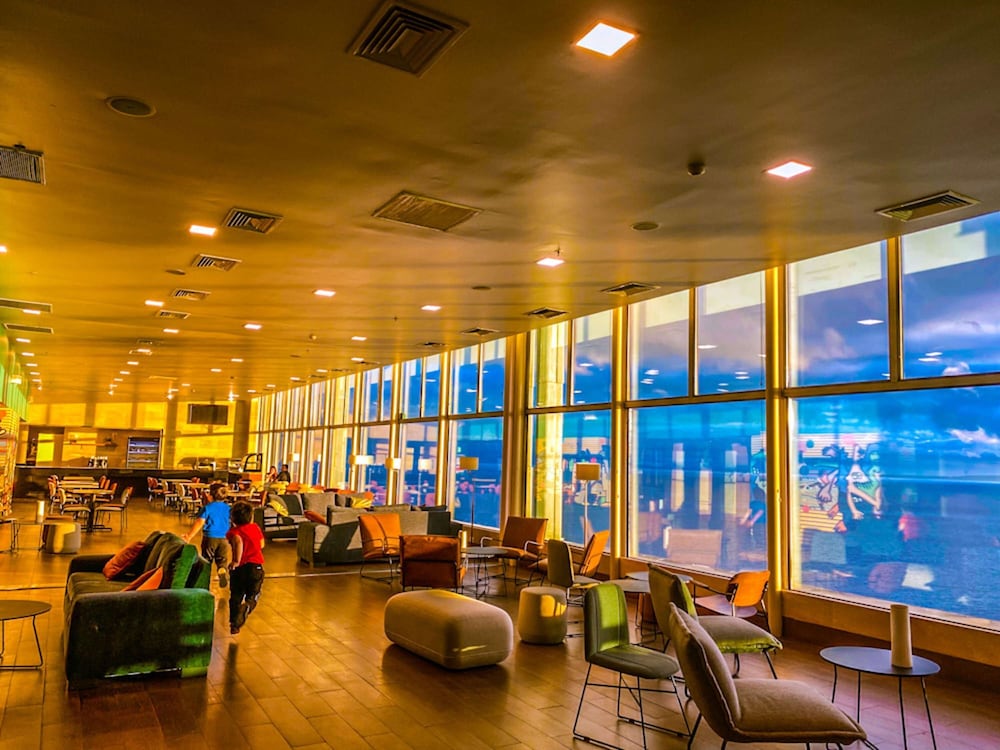 novotel puerto montt