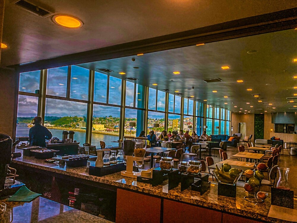 novotel puerto montt