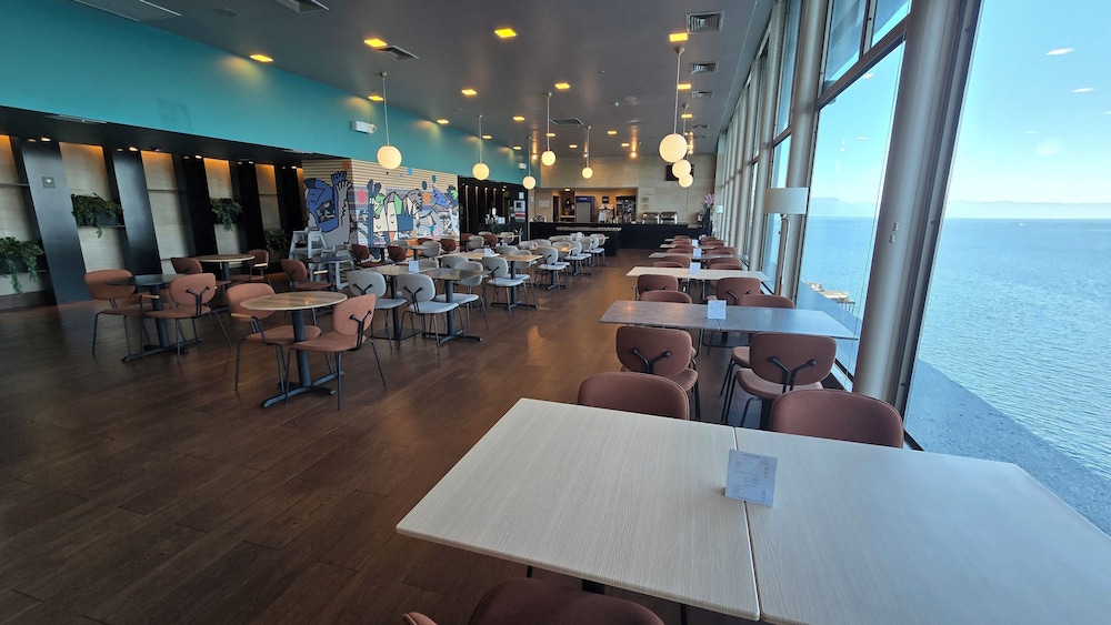 novotel puerto montt