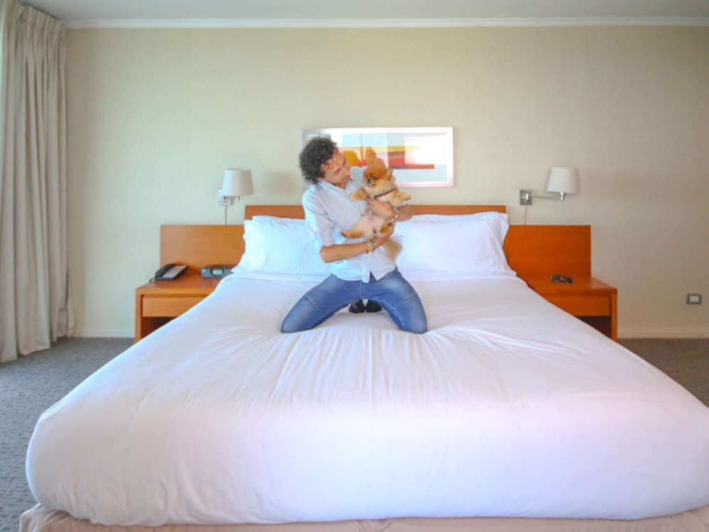 novotel puerto montt
