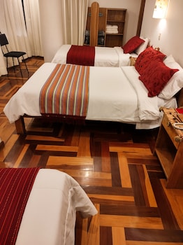 cuzco
