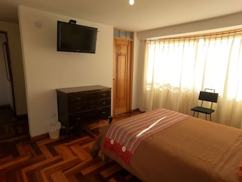 cuzco