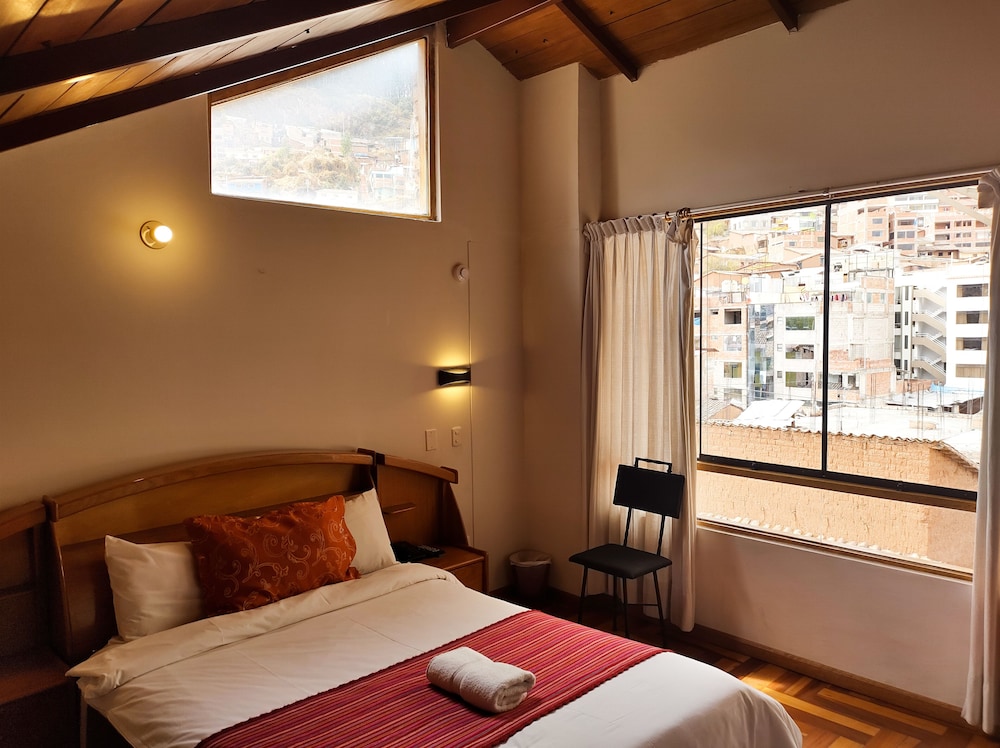 cuzco