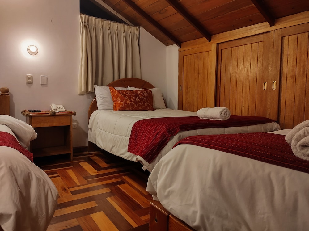 cuzco