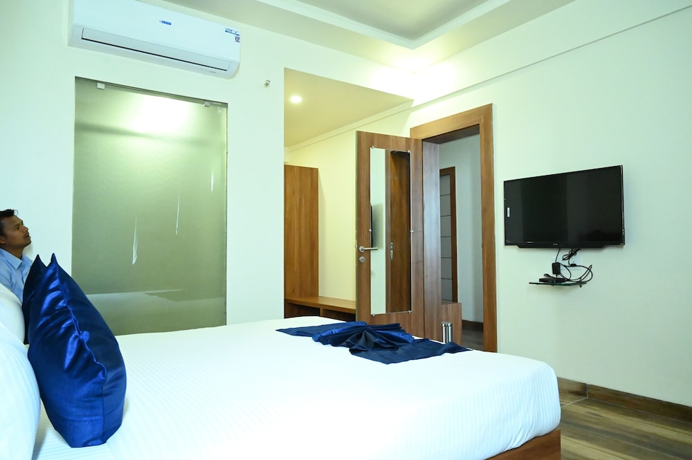 hotel makhan vihar