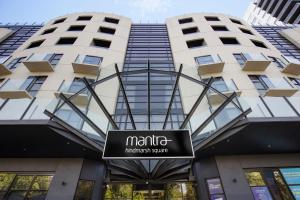 mantra hindmarsh square adelaide