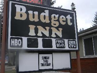 bluebird day inn and suites