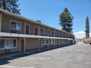Bluebird Day Inn & Suites,Lake Tahoe>>El Dorado County,2 star