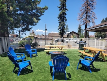 Bluebird Day Inn & Suites,Lake Tahoe>>El Dorado County,2 star