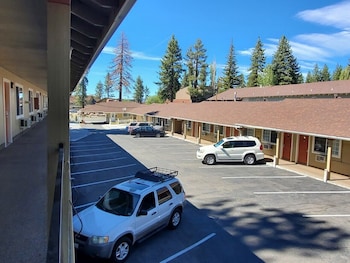 Bluebird Day Inn & Suites,Lake Tahoe>>El Dorado County,2 star