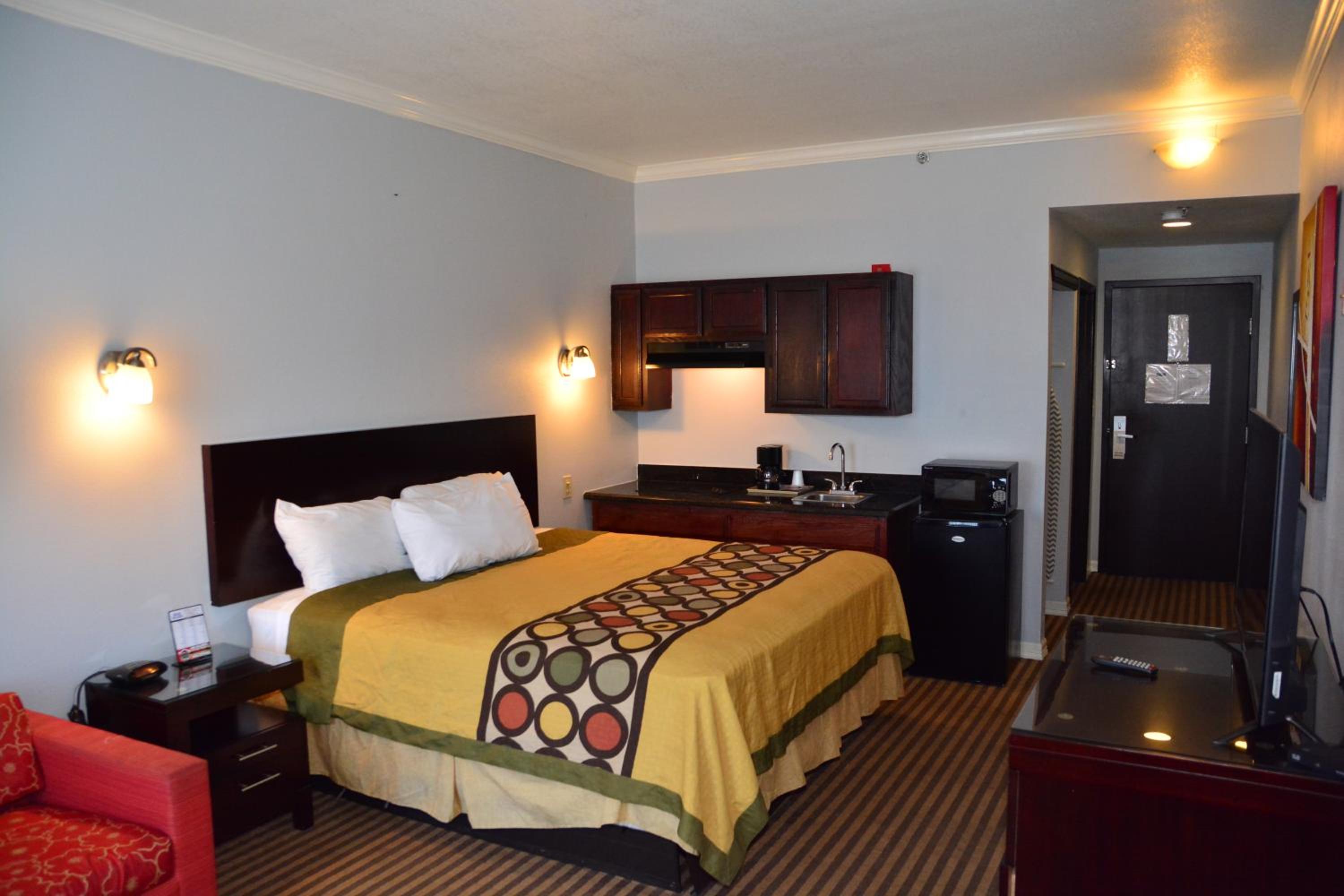 blue bay inn and suites