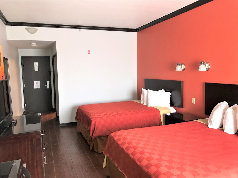 blue bay inn and suites