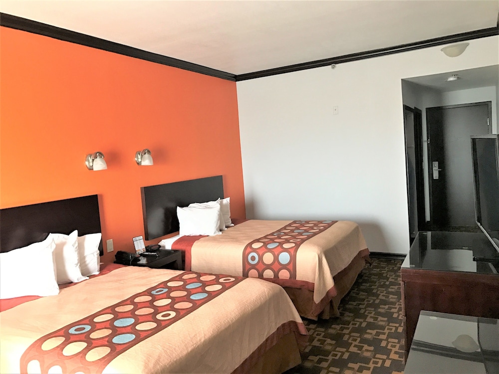 blue bay inn and suites