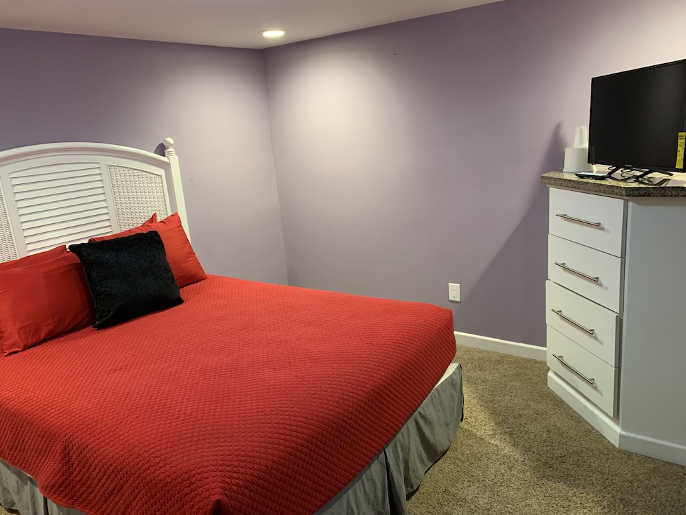 blue bay inn and suites