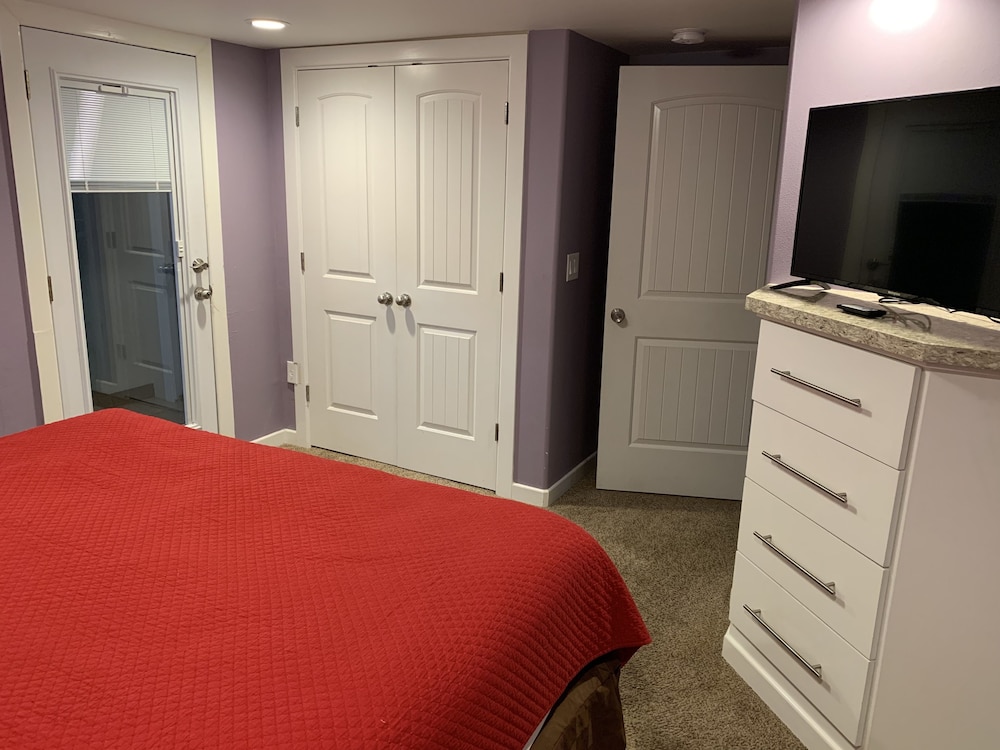 blue bay inn and suites