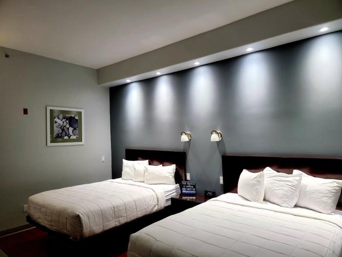 blue bay inn and suites