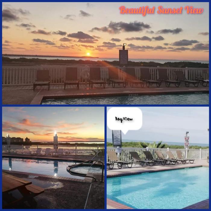 blue bay inn and suites