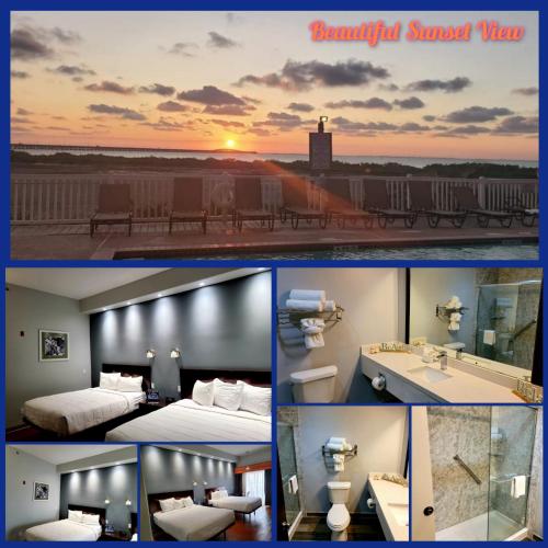 blue bay inn and suites