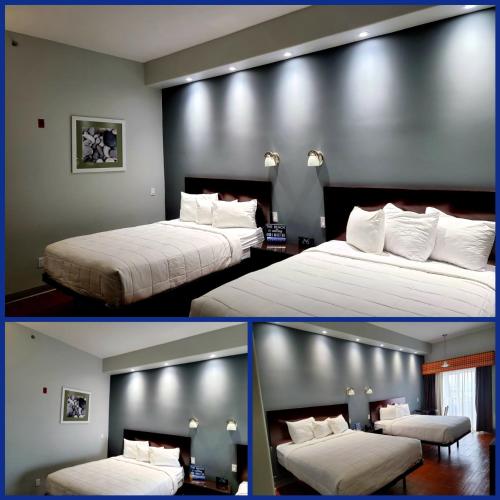 blue bay inn and suites