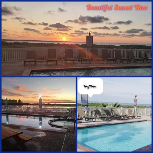 blue bay inn and suites