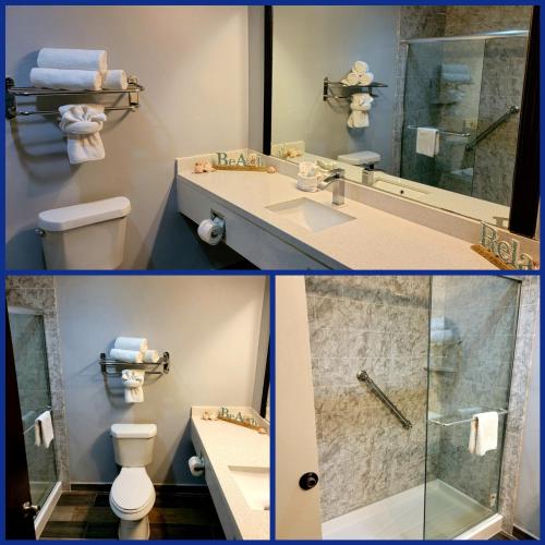 blue bay inn and suites