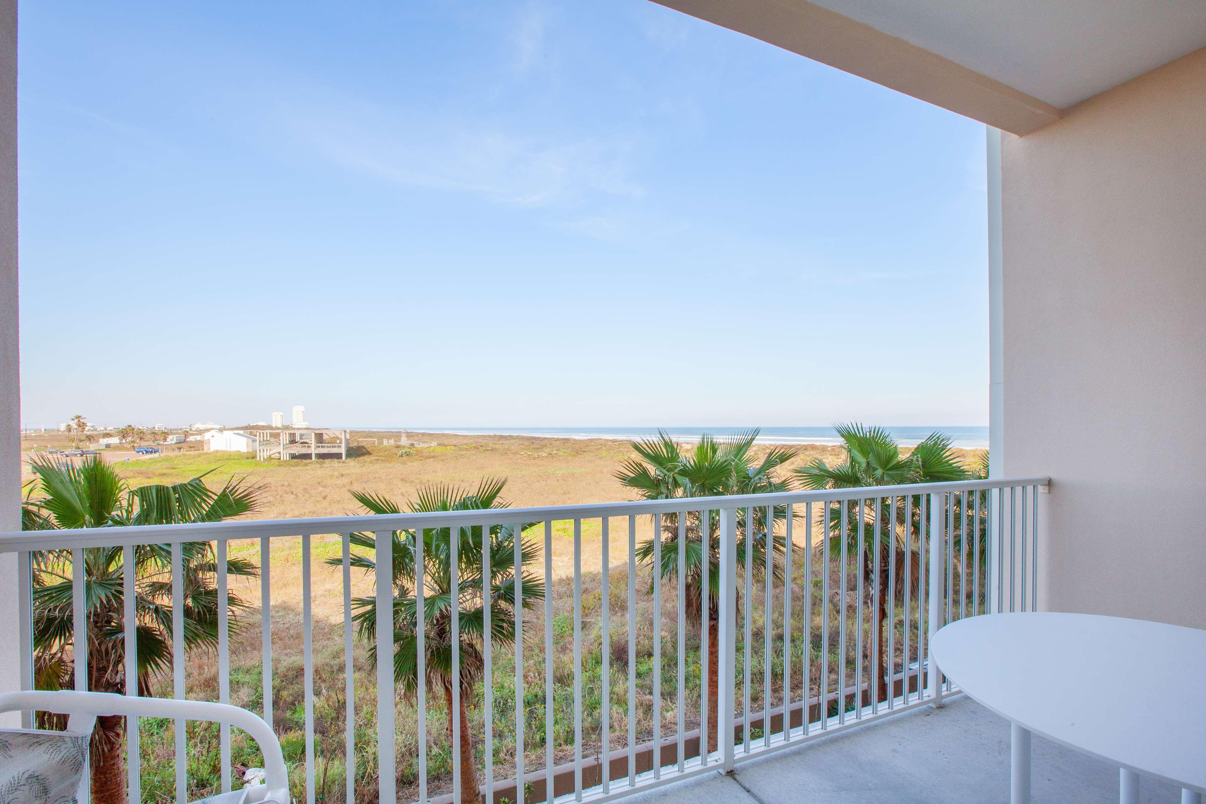 hilton garden inn south padre island beachfront