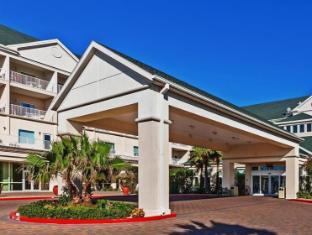 Hilton Garden Inn South Padre Island Beachfront,Cameron County>>Brownsville,4 star