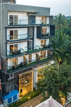 royal ace boutique hotel