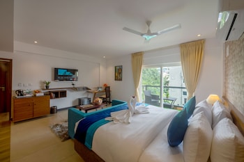 royal ace boutique hotel