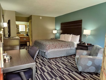 days inn by wyndham southaven ms