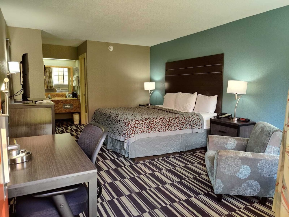 days inn by wyndham southaven ms