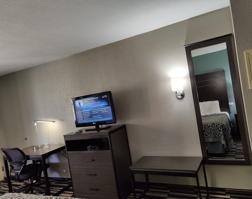 days inn by wyndham southaven ms