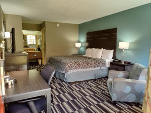 days inn by wyndham southaven ms