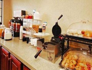 days inn by wyndham southaven ms