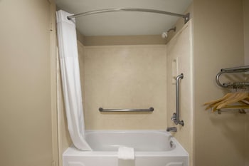 Days Inn By Wyndham Southaven Ms,Olive Branch>>Horn Lake,2 star