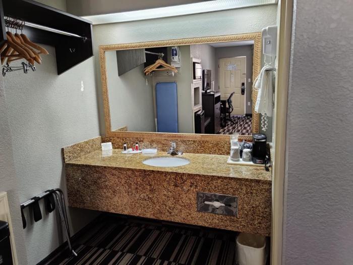 days inn by wyndham southaven ms