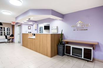 Microtel Inn & Suites By Wyndham Southern Pines / Pinehurst,North Carolina>>Aberdeen,2 star
