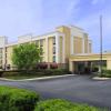 hampton inn spartanburg north i 85
