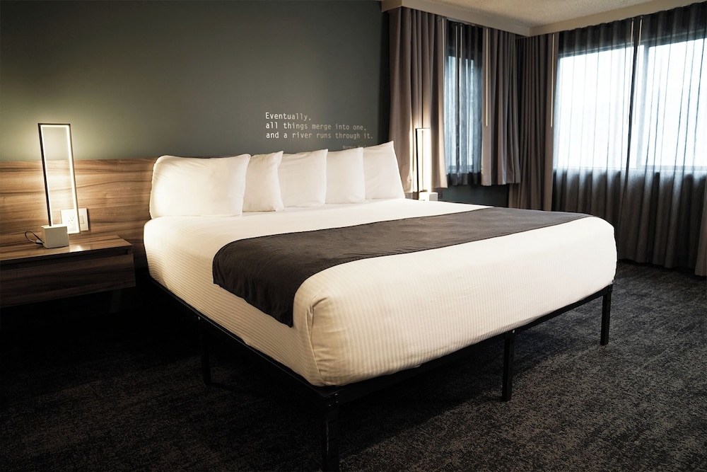 ruby river hotel downtown spokane